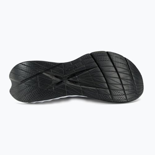 Мъжки обувки за бягане Carbon X 3 black and white 1123192-BWHT на HOKA