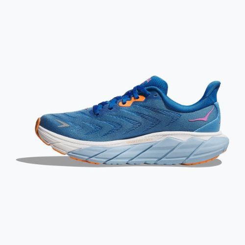 Дамски обувки за бягане HOKA Arahi 6 blue 1123195-AACS