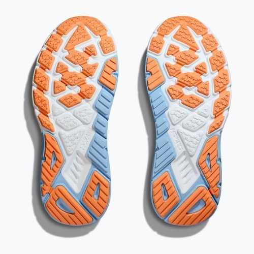 Дамски обувки за бягане HOKA Arahi 6 blue 1123195-AACS