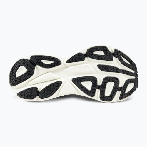 HOKA Bondi 8 мъжки обувки за бягане тъмносини 1123202-OSAA