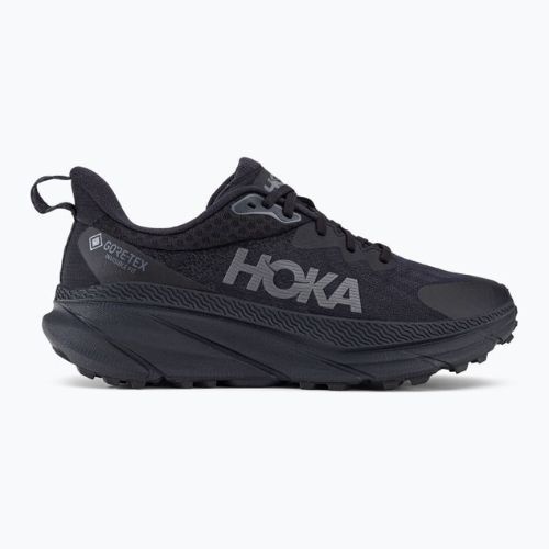 HOKA мъжки обувки за бягане Challenger ATR 7 GTX black 1134501-BBLC