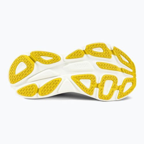 Дамски обувки за бягане HOKA ONE ONE Challenger ATR 7 GTX бордо-розов 1127952-CJPY