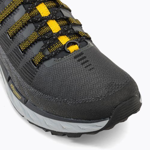 Merrell Agility Peak 4 сиви мъжки обувки за бягане J067347