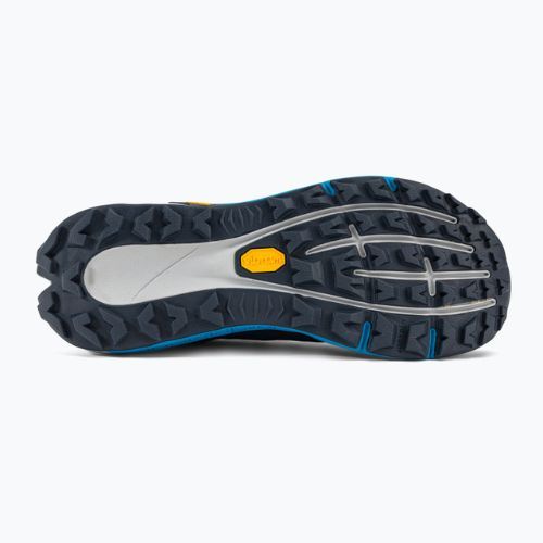 Мъжки обувки за бягане Merrell Agility Peak 4 червено-сини J067463