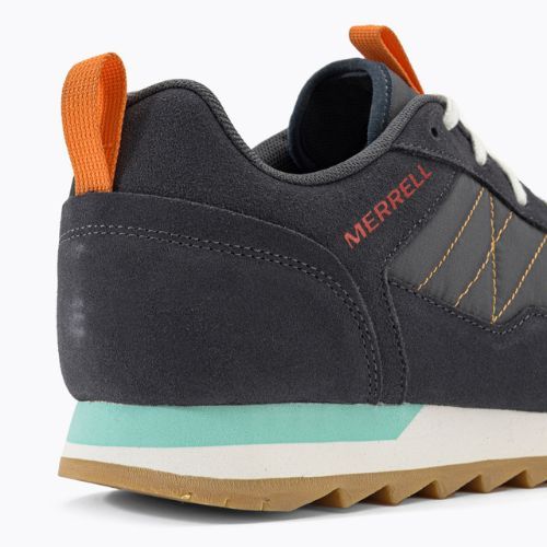 Merrell Alpine Sneaker мъжки обувки тъмносини J16699