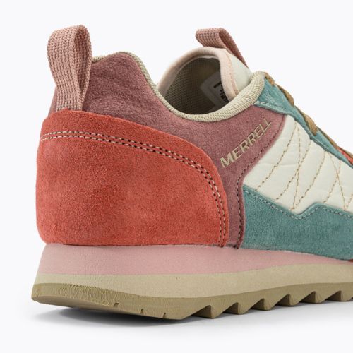 Дамски обувки Merrell Alpine Sneaker pink J004766