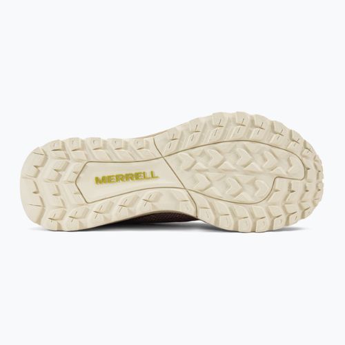 Дамски обувки за бягане Merrell Fly Strike pink J067618