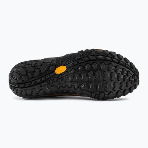 Merrell Intercept мъжки туристически ботуши кафяви J598633