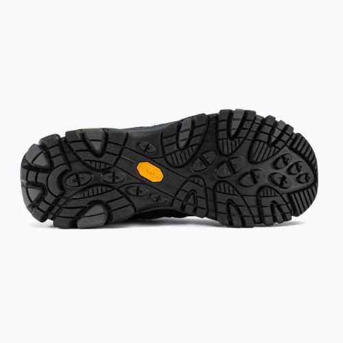 Merrell Moab 3 мъжки ботуши за туризъм черни J035875