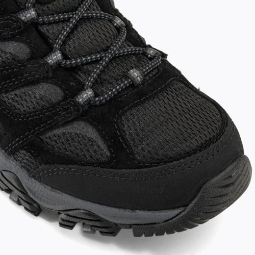 Merrell Moab 3 мъжки ботуши за туризъм черни J035875