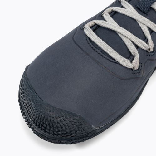 Мъжки обувки за бягане Merrell Vapor Glove 3 Luna LTR navy blue J5000925