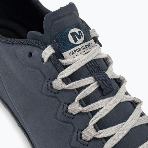 Мъжки обувки за бягане Merrell Vapor Glove 3 Luna LTR navy blue J5000925