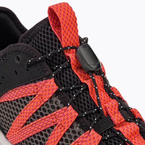 Дамски туристически обувки Merrell Wildwood Aerosport black/hi c
