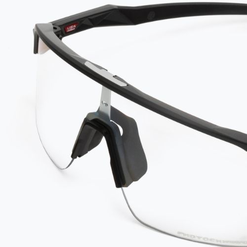 Очила за колоездене Oakley Sutro Lite матов карбон/прозрачни фотохромни очила 0OO9463