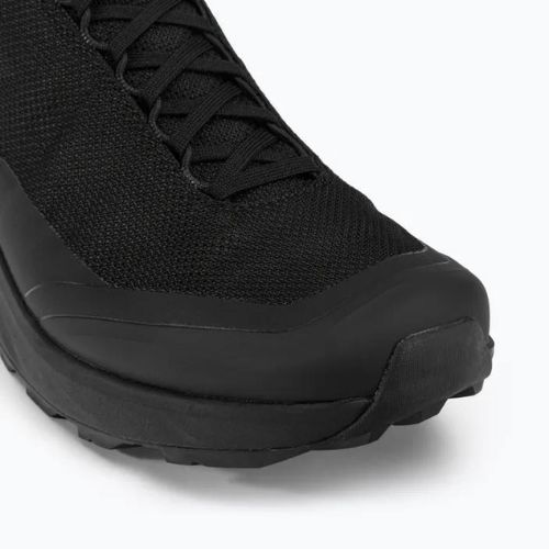 Arc'teryx мъжки ботуши за трекинг Aerios FL 2 GTX black 29393