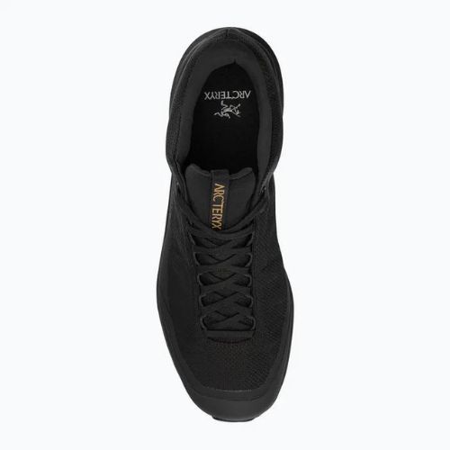 Arc'teryx мъжки ботуши за трекинг Aerios FL 2 GTX black 29393
