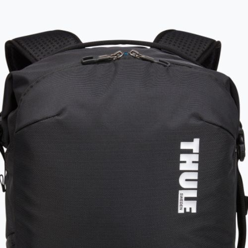 Thule Subterra Раница за пътуване 34 л черна 3204022