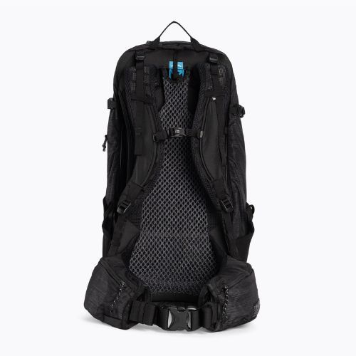 Туристическа раница Thule Topio 30 л, черна 3204503