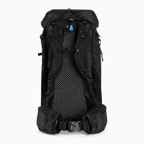 Thule Topio 40 л туристическа раница черна 3204507