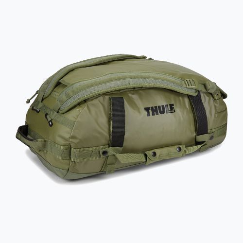 Thule Chasm Duffel пътническа чанта 40 л зелена 3204296