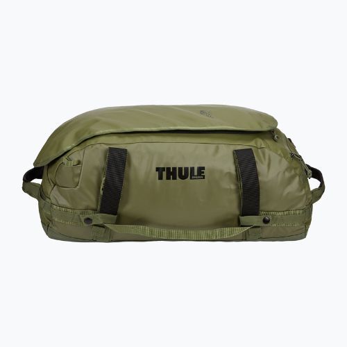 Thule Chasm Duffel пътническа чанта 40 л зелена 3204296