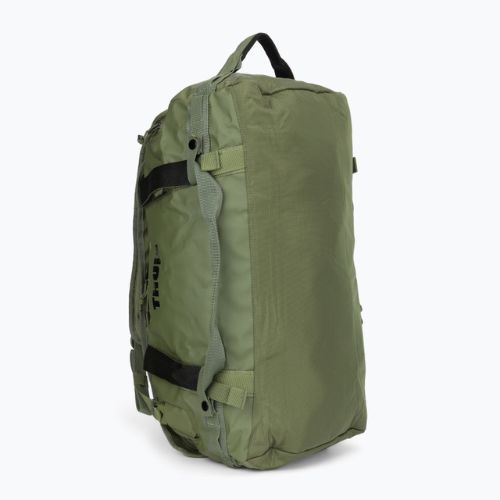 Thule Chasm Duffel пътническа чанта 40 л зелена 3204296