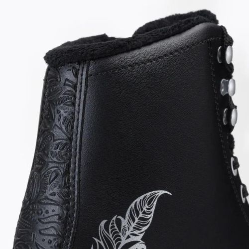 Дамски фигурно пързаляне Bladerunner Aurora black 0G120400 100