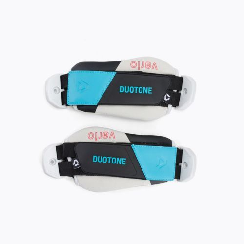 DUOTONE Vario Комбинирани подложки и ремъци, сини 44230-3310