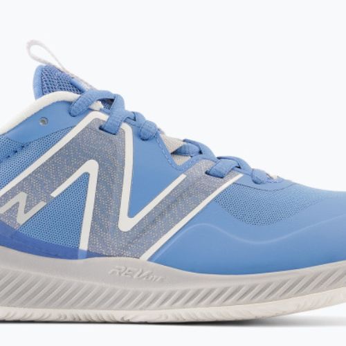 Дамски обувки за тенис New Balance 796v3 blue NBWCH796