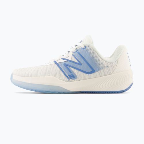 Дамски обувки за тенис New Balance Fuel Cell 996v5 white NBWCH996