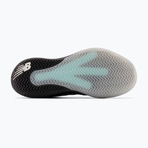 Дамски обувки за тенис New Balance Fuel Cell 996v5 green NBWCY996