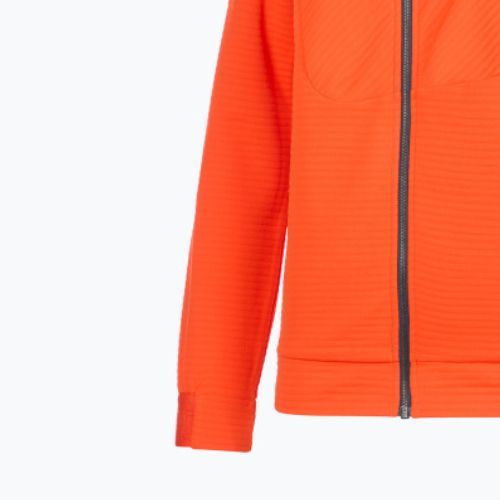 Дамски суитшърт за катерене LaSportiva Mood Hoody orange O65322322