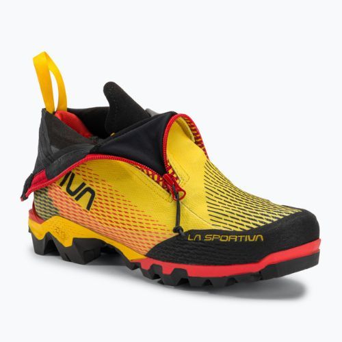 Мъжки обувки за трекинг LaSportiva Aequilibrium Speed GTX yellow 31H100999