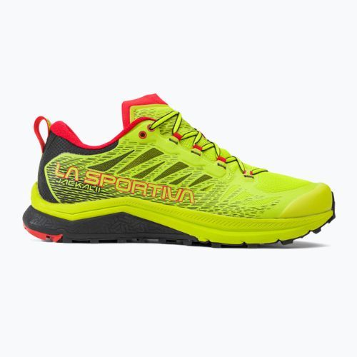 La Sportiva Jackal II мъжки обувки за бягане neon/goji