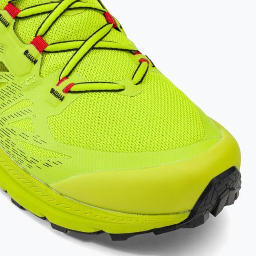 La Sportiva Jackal II мъжки обувки за бягане neon/goji