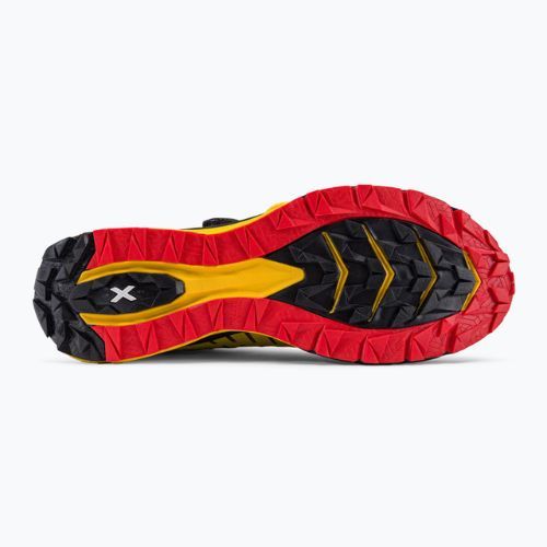 La Sportiva мъжки обувки за бягане Jackal II Boa yellow 56H100999