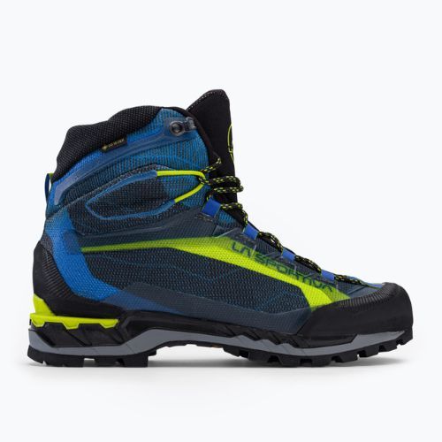 Високопланински ботуши La Sportiva за мъже Trango Tech GTX сини 21G634729