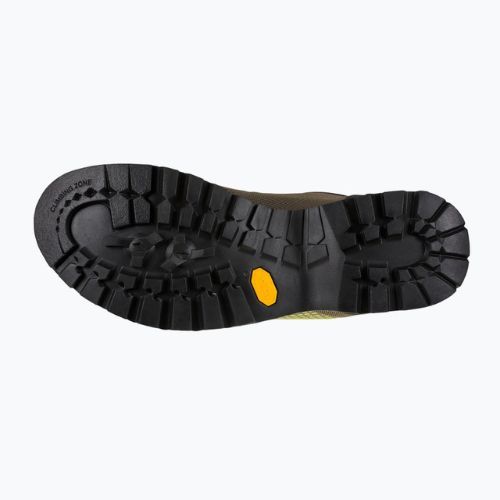 Мъжки ботуши за трекинг La Sportiva Trango TRK GTX green/black 31D909729