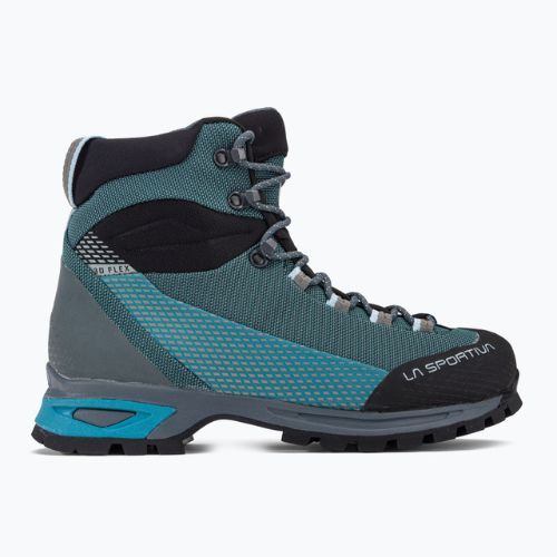 Дамски ботуши за трекинг La Sportiva Trango TRK GTX blue 31E624625