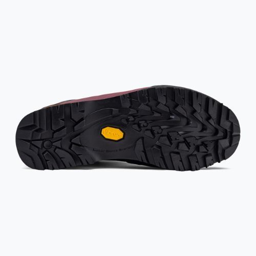 Дамски ботуши за трекинг La Sportiva Trango TRK Leather GTX сив 11Z909323