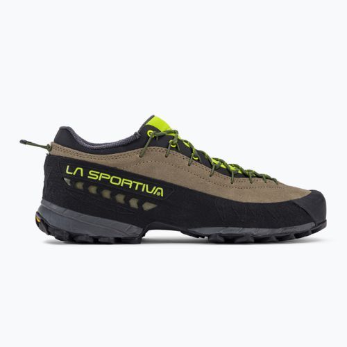 Мъжки ботуши за трекинг La Sportiva TX4 turtle/lime punch