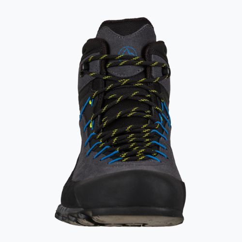 Мъжки ботуши за трекинг La Sportiva TX4 Mid GTX сив 27E900729