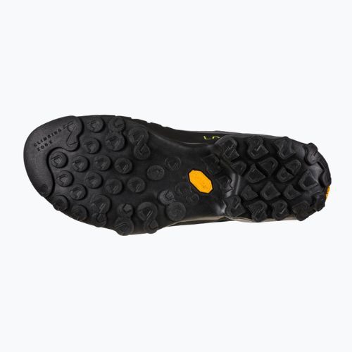 Мъжки ботуши за трекинг La Sportiva TX4 Mid GTX сив 27E900729