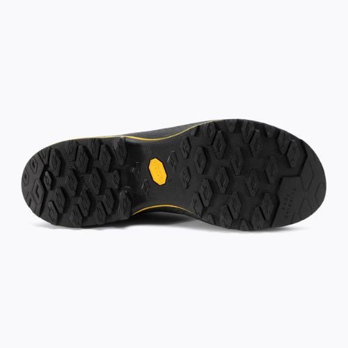 Мъжки ботуши за трекинг La Sportiva TX4 R turchese/giallo