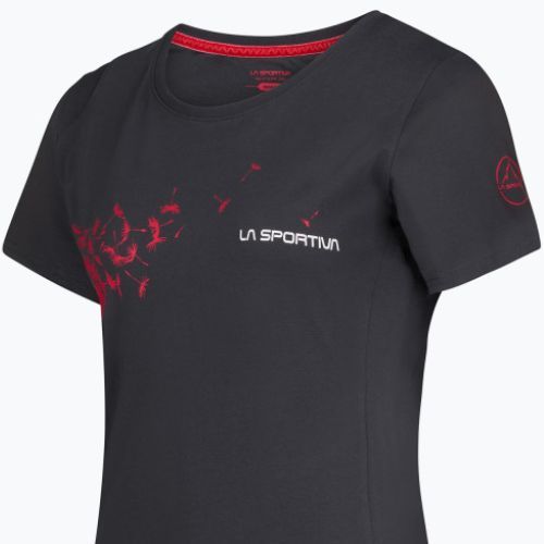 La Sportiva дамска тениска за катерене Windy grey O05900900