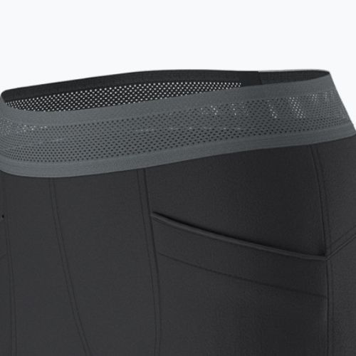 Дамски къси панталони за катерене LaSportiva Joya сив O72900907