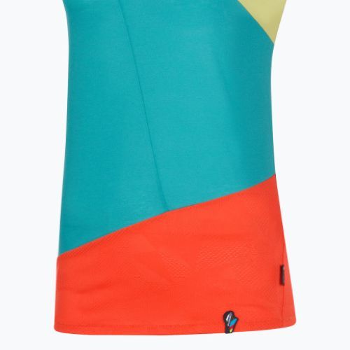 Дамска тениска за катерене LaSportiva Charm Tank color O80322638