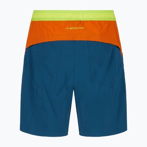 LaSportiva Guard мъжки шорти за трекинг тъмносини P58639208