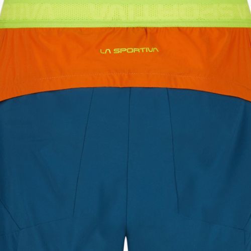 LaSportiva Guard мъжки шорти за трекинг тъмносини P58639208