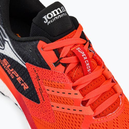Joma R.Supercross 2307 мъжки маратонки оранжеви RCROS2307